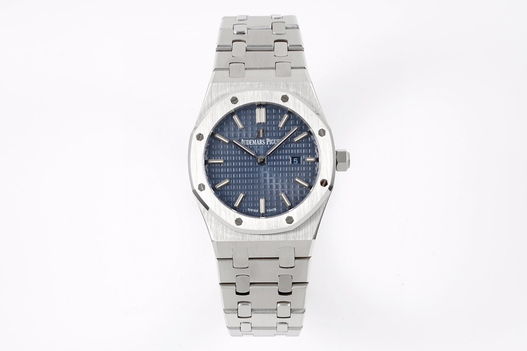 Audemars Piguet Royal Oak Blue 67651ST