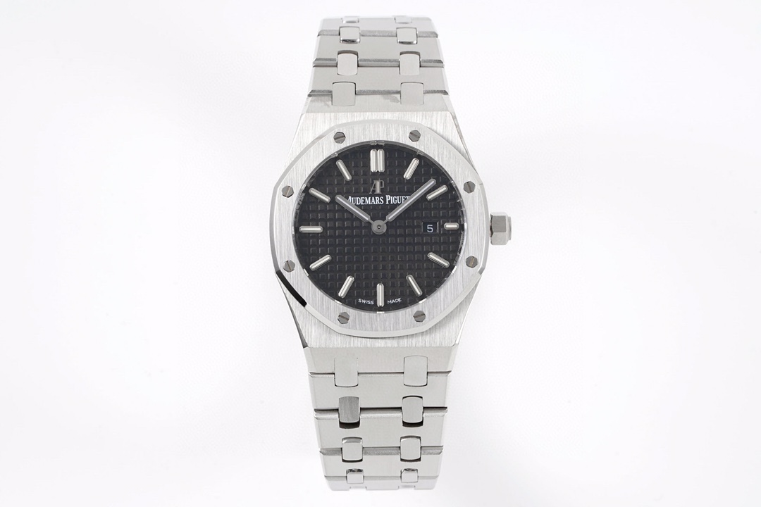 Audemars Piguet Royal Oak Blue 67651ST