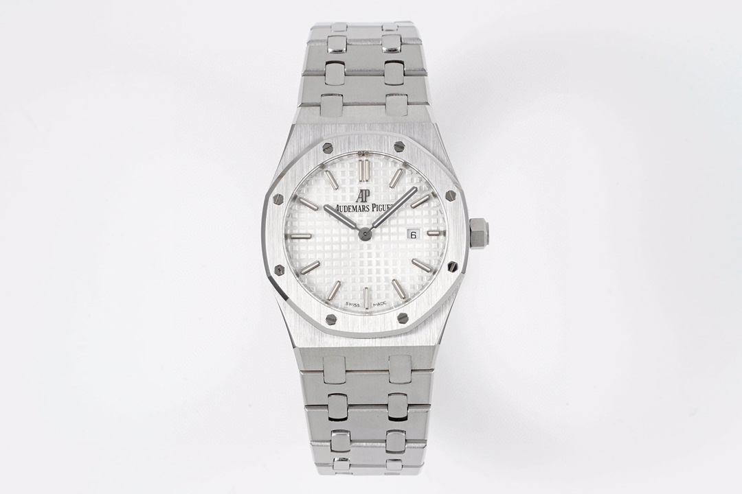 Audemars Piguet Royal Oak Blue 67651ST