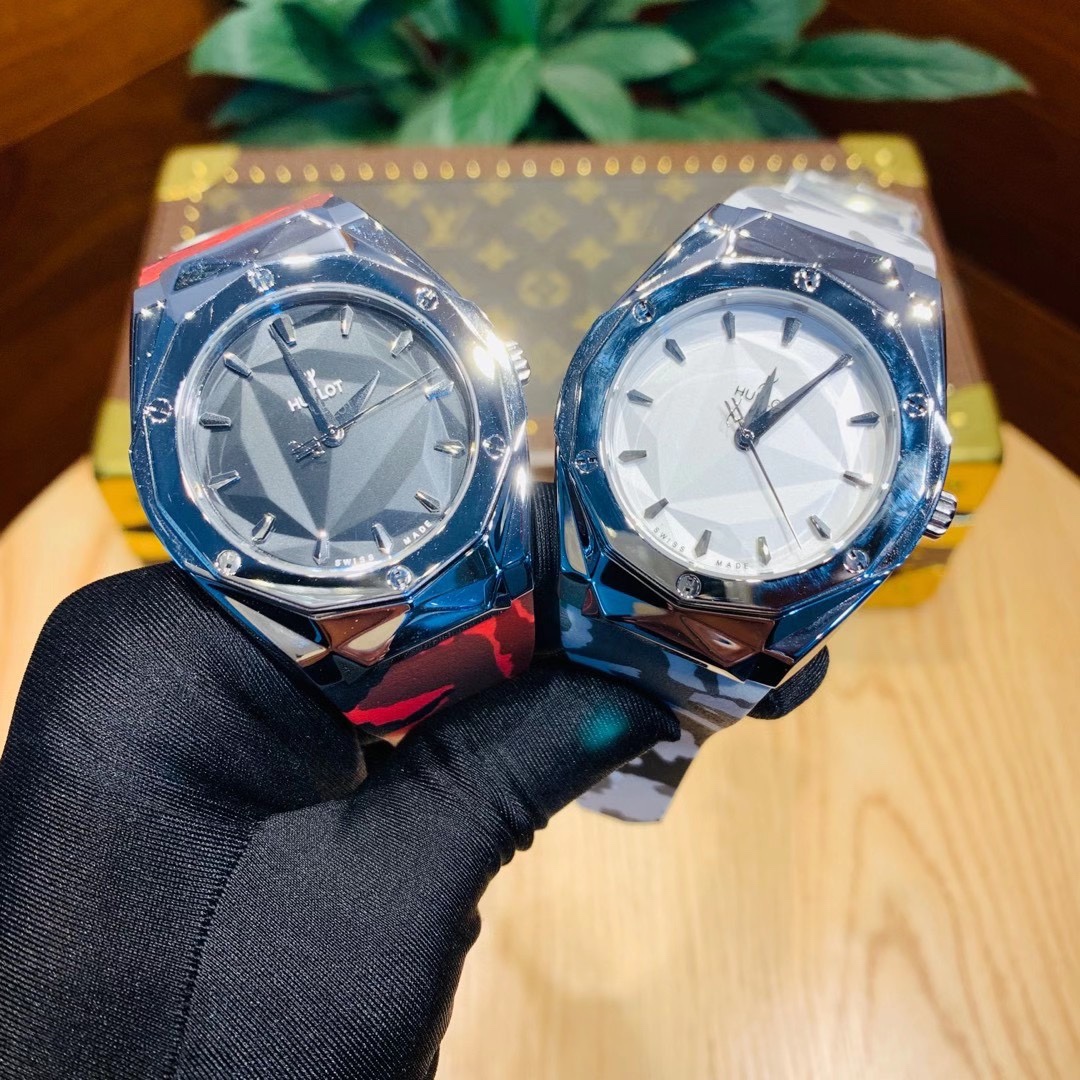 Hublot 2020 45mm