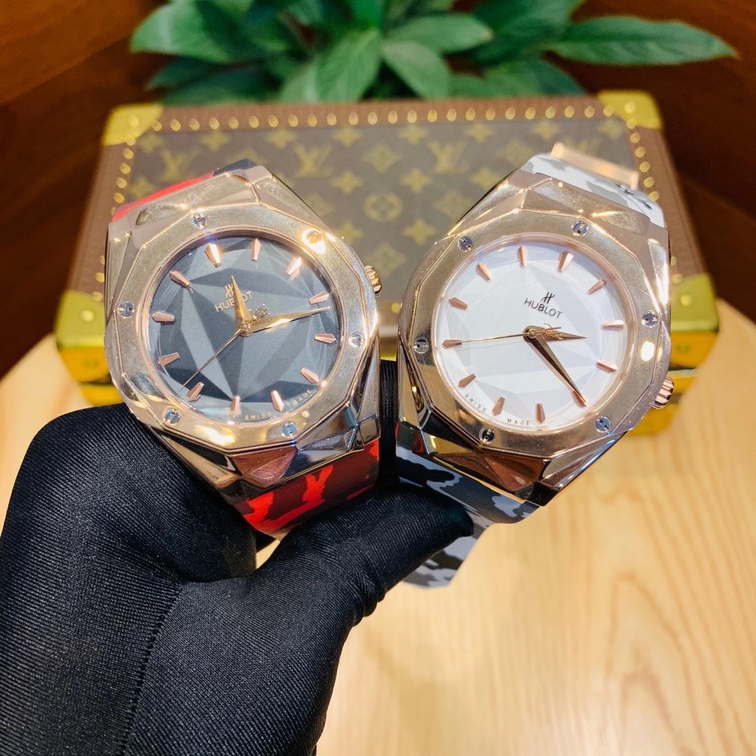 Hublot 2020 45mm