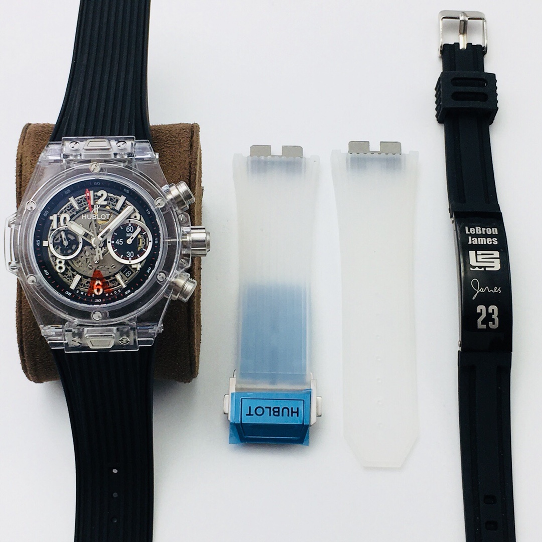 Hublot 4802 45mm