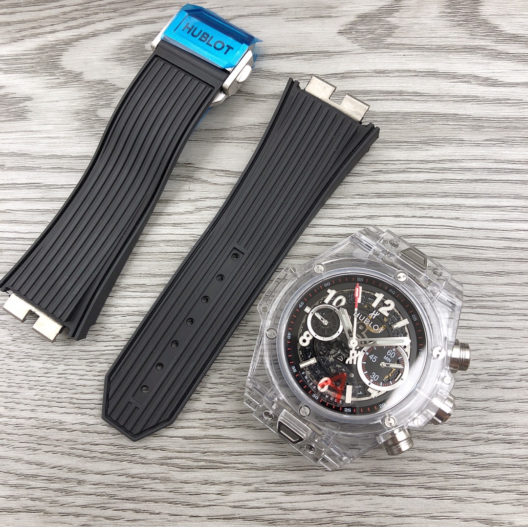 Hublot 4802 45mm