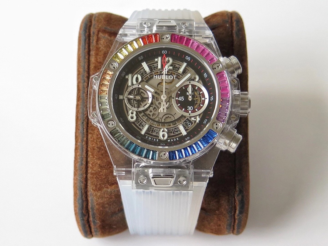 Hublot 4802 Watch 2526