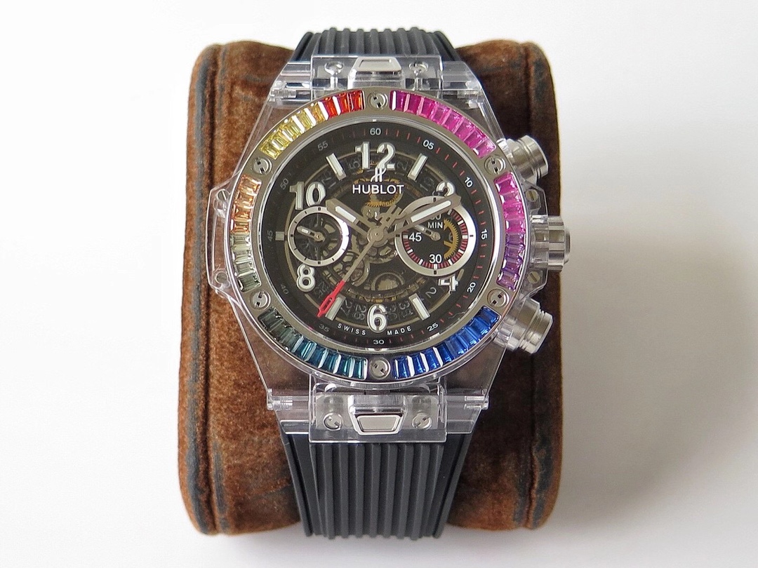 Hublot 4802 Watch 2527