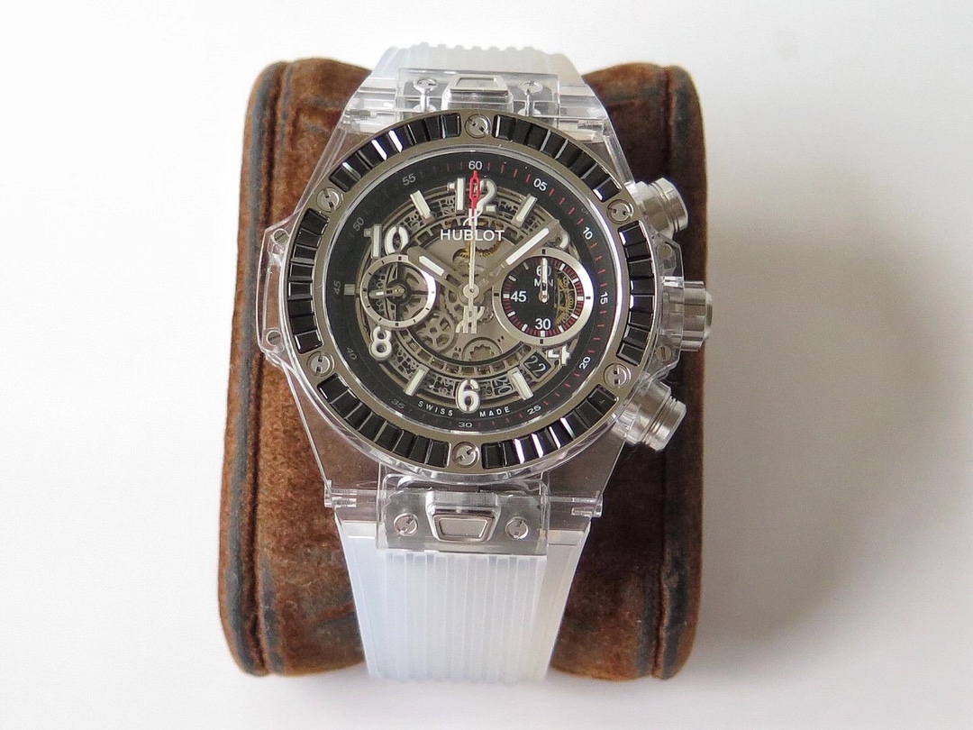 Hublot 4802 Watch 2528