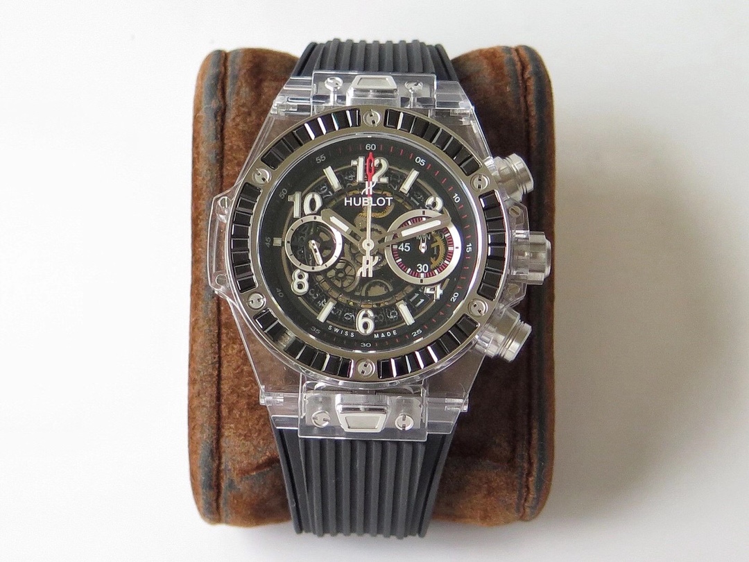 Hublot 4802 Watch 2529