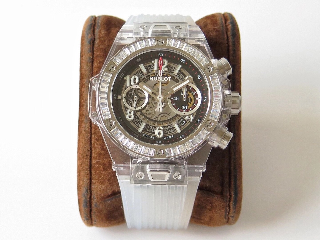 Hublot 4802 Watch 2530