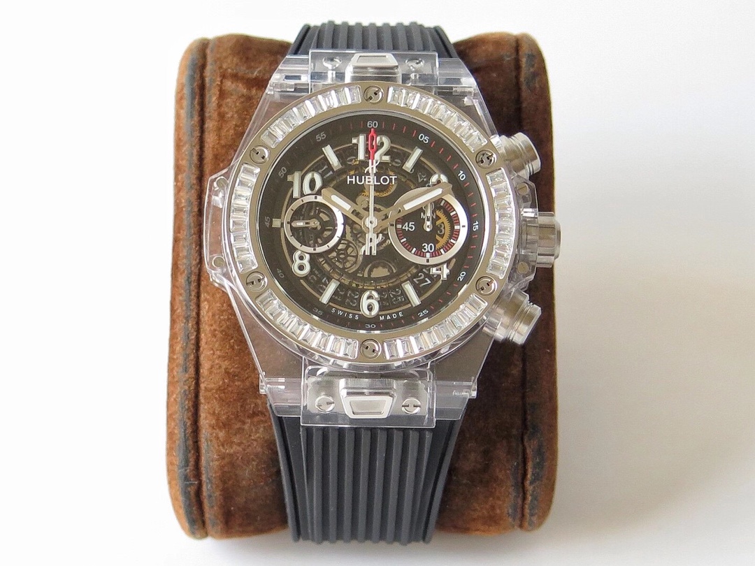 Hublot 4802 Watch 2531