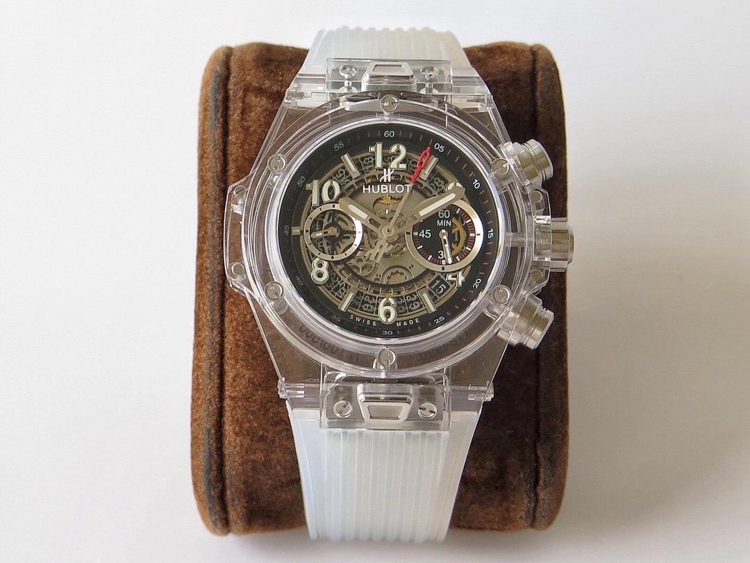 Hublot 4802 Watch 2532