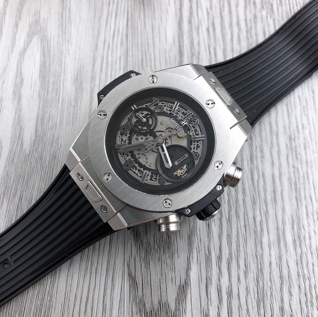 Hublot Ceramic 1170