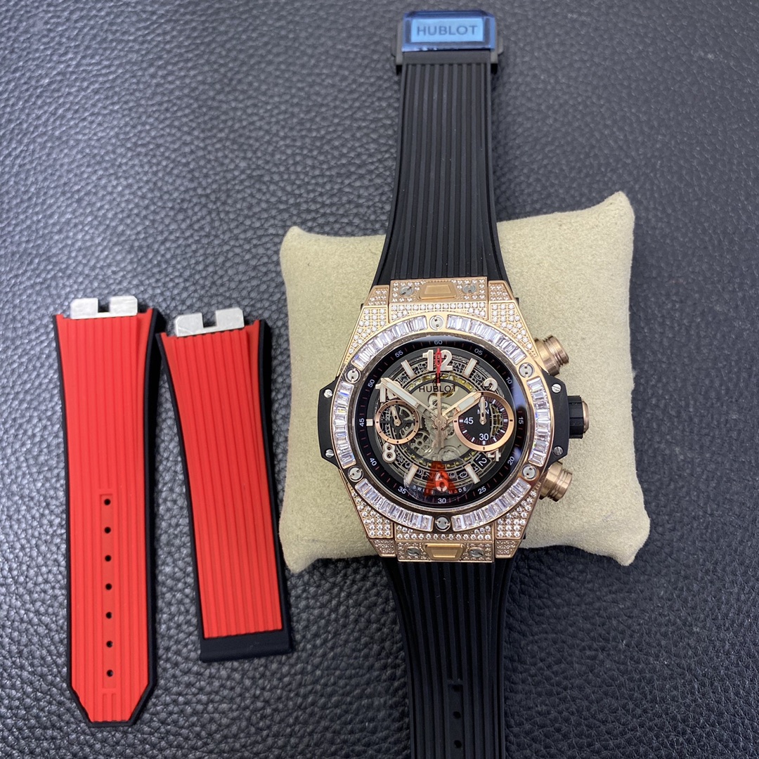 Hublot Watch 2544