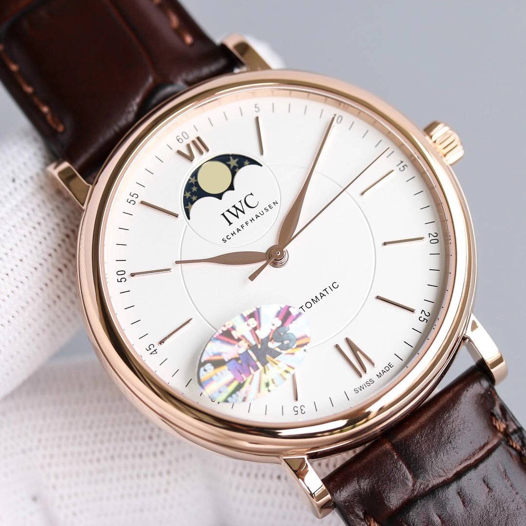 IWC 35800 11.1mm