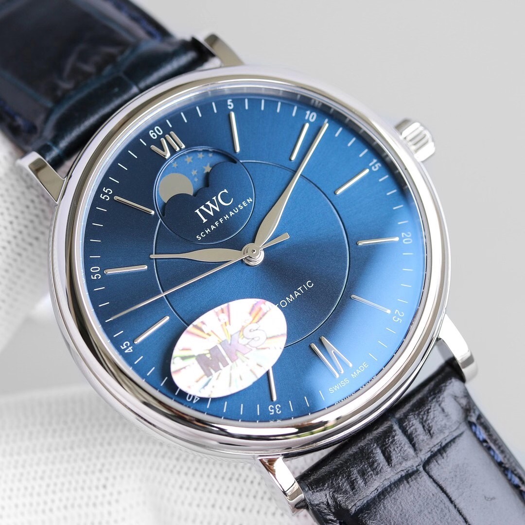 IWC 35800 11.1mm