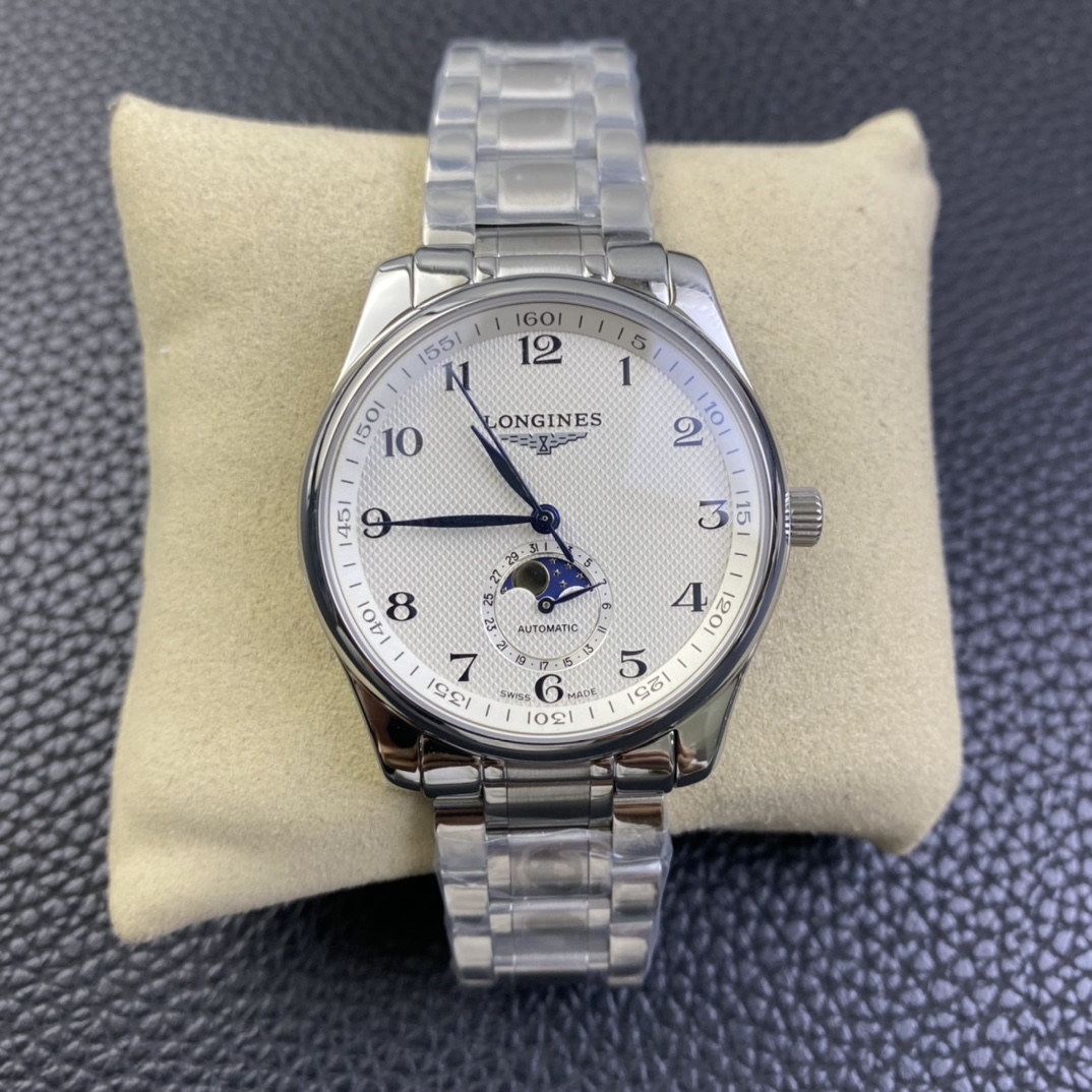 Longines 9015 TW