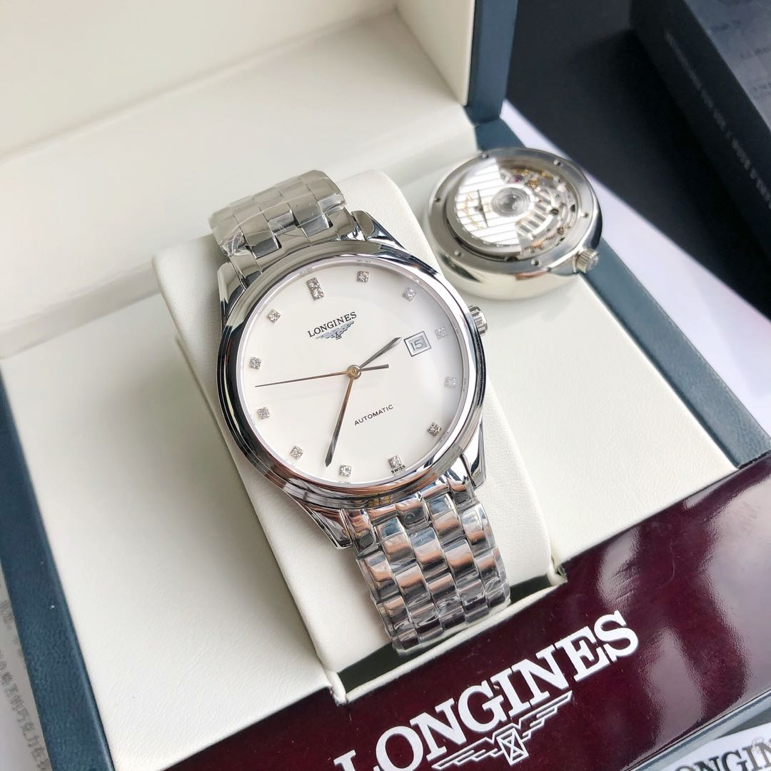 Longines Blue 2020