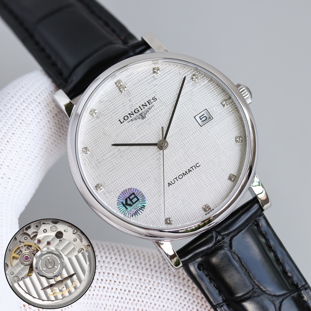 Longines Blue 2022