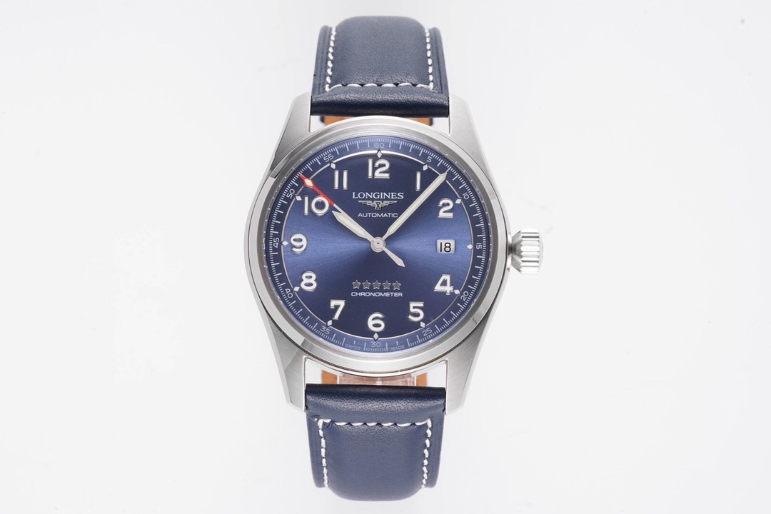 Longines Blue 2824 40mm