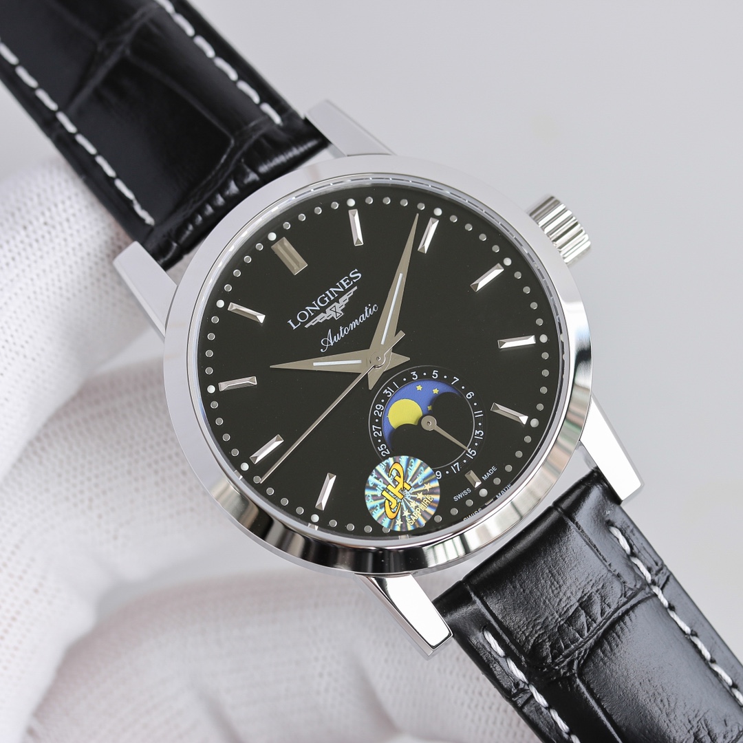 Longines Ice Blue 1832