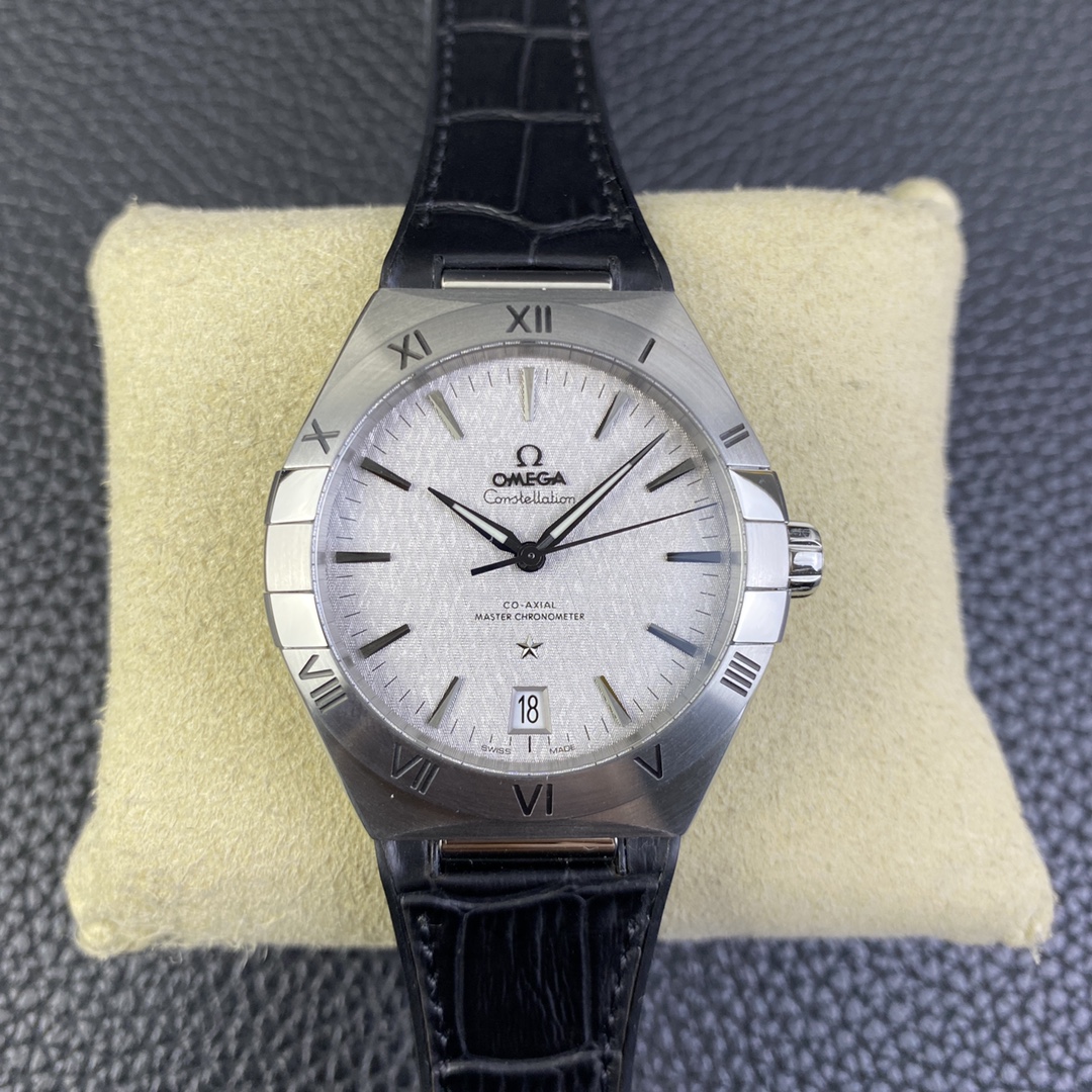 Omega Constellation 2022