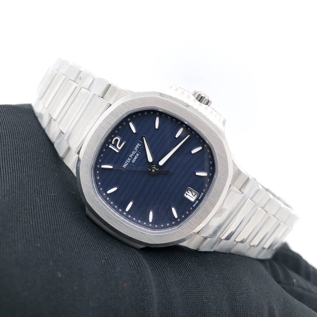 Patek Philippe Nautilus 3K