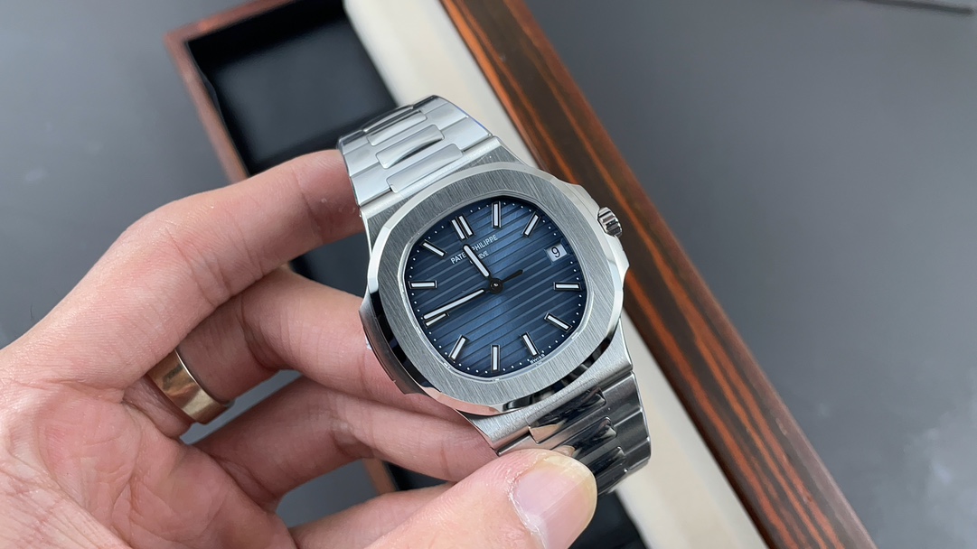 Patek Philippe Nautilus 5711 3K
