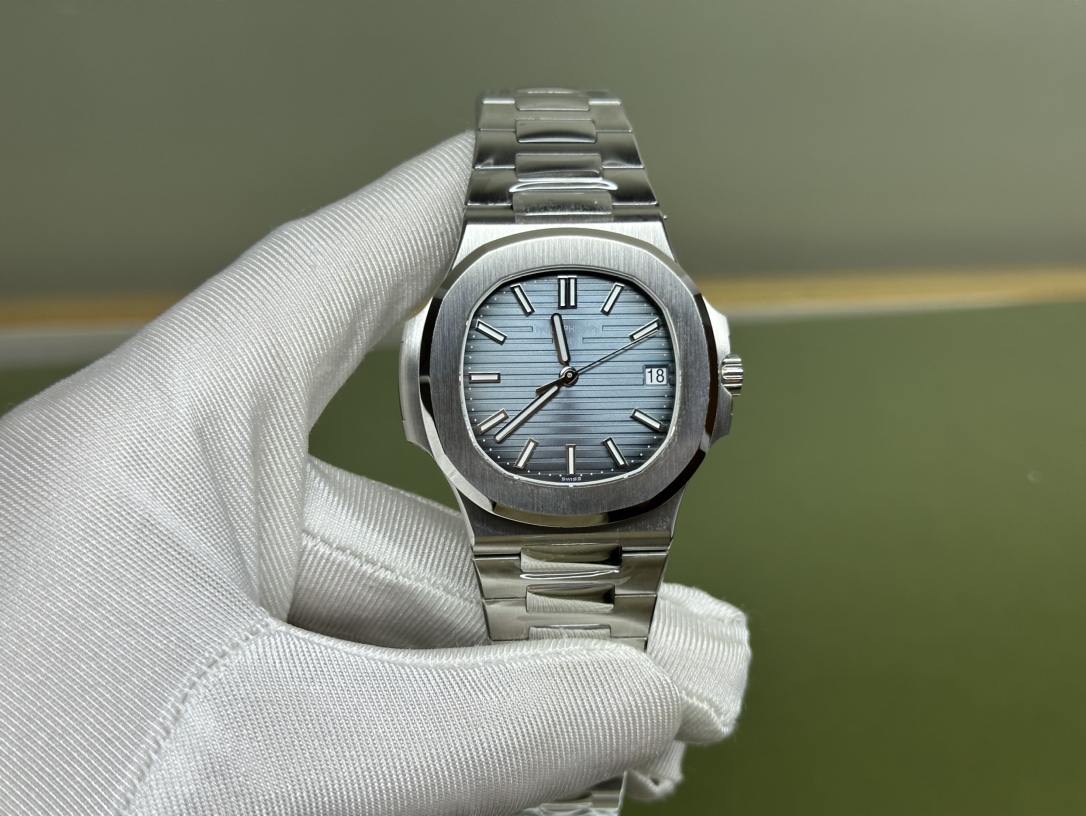 Patek Philippe Nautilus 5711