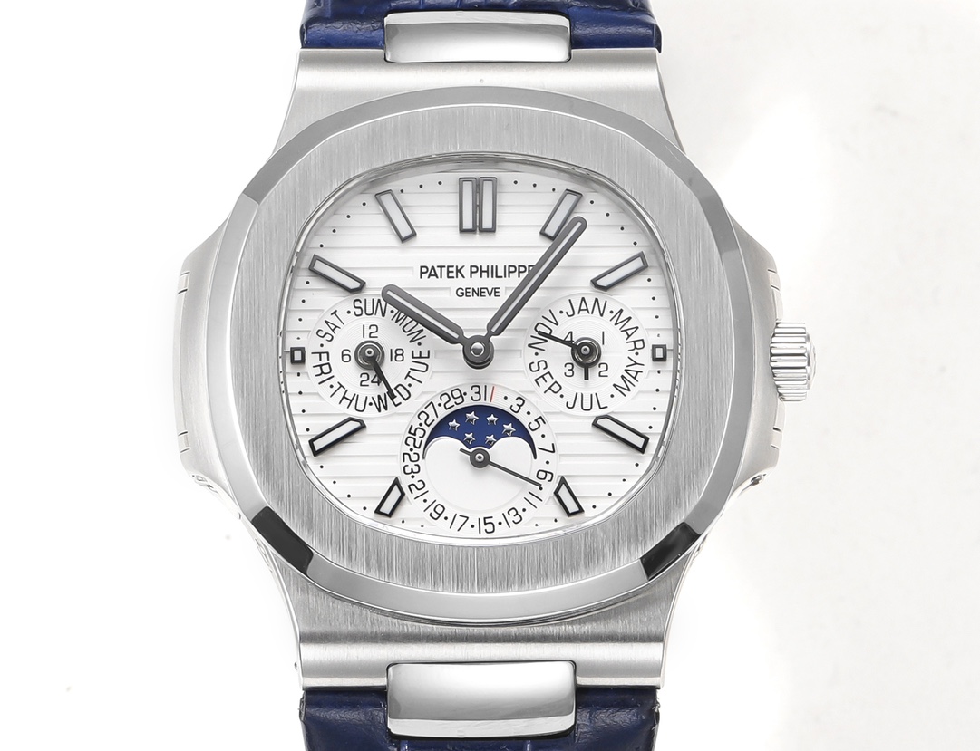 Patek Philippe Nautilus 5740/1G TW