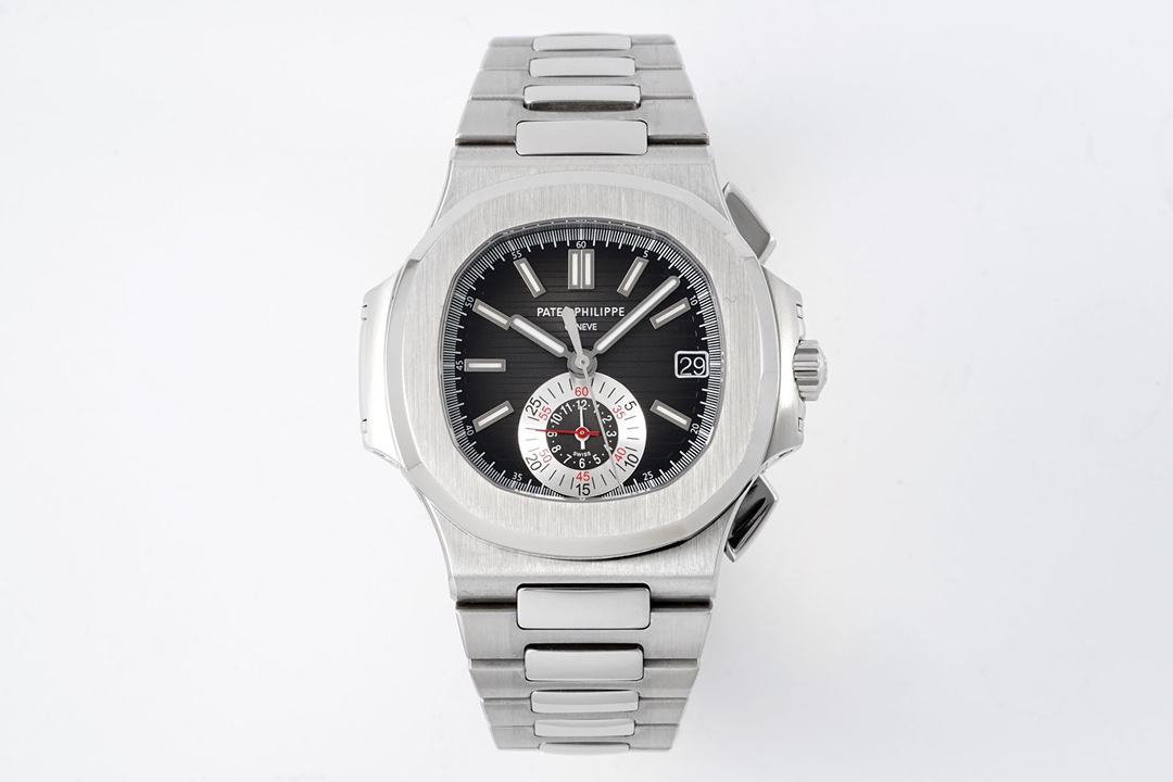 Patek Philippe Nautilus Blue 5980 40.5mm