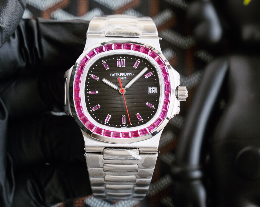 Patek Philippe Nautilus Green 5711/113P