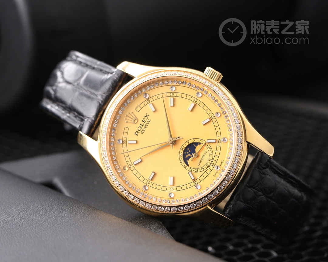 Rolex Blue 2021