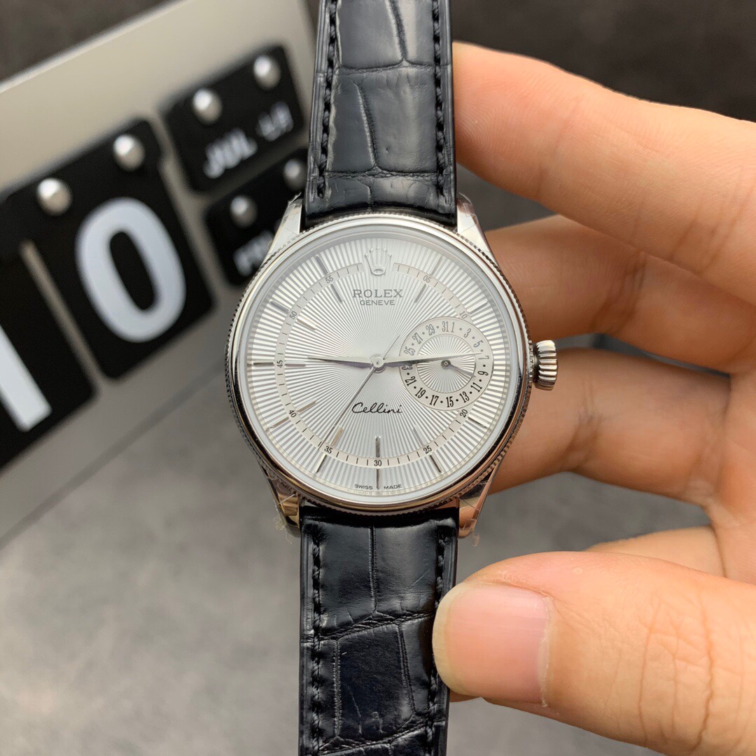 Rolex Watch 15154