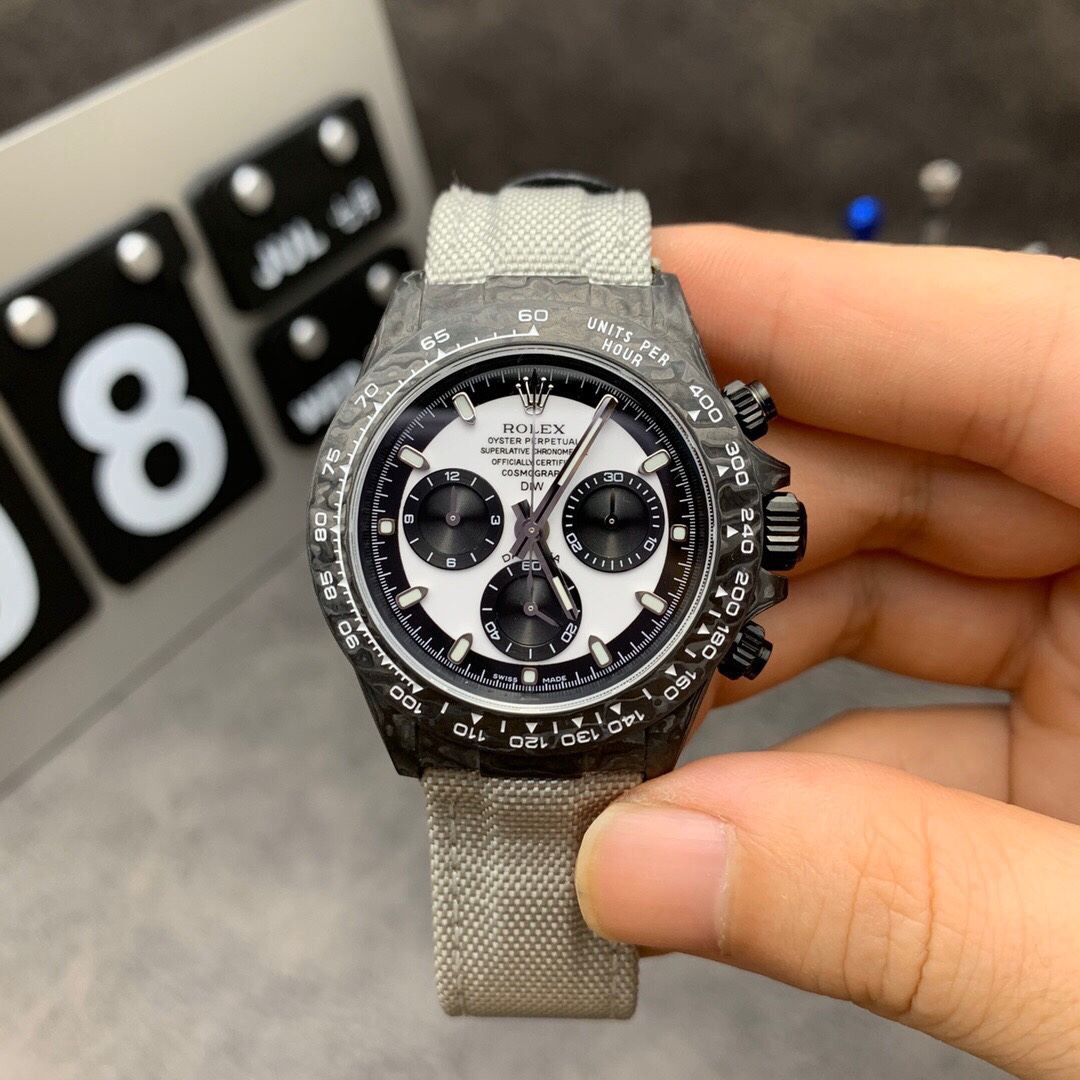 Rolex Watch 15189