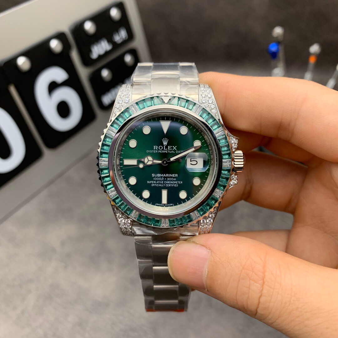 Rolex Watch 15213