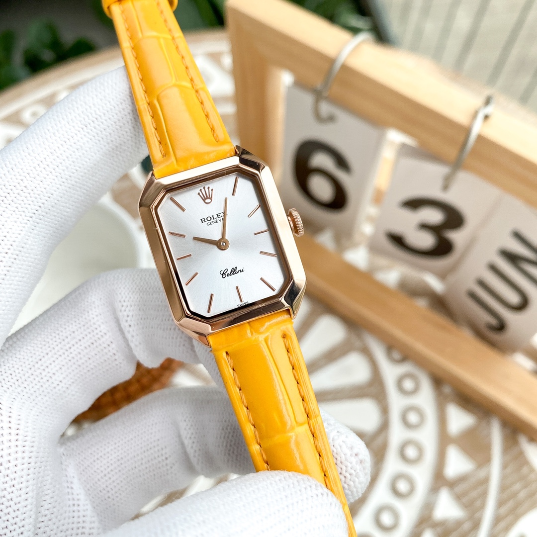 Rolex Watch 15805