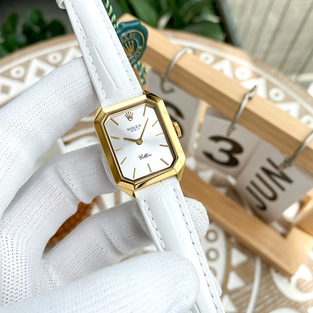 Rolex Watch 15806