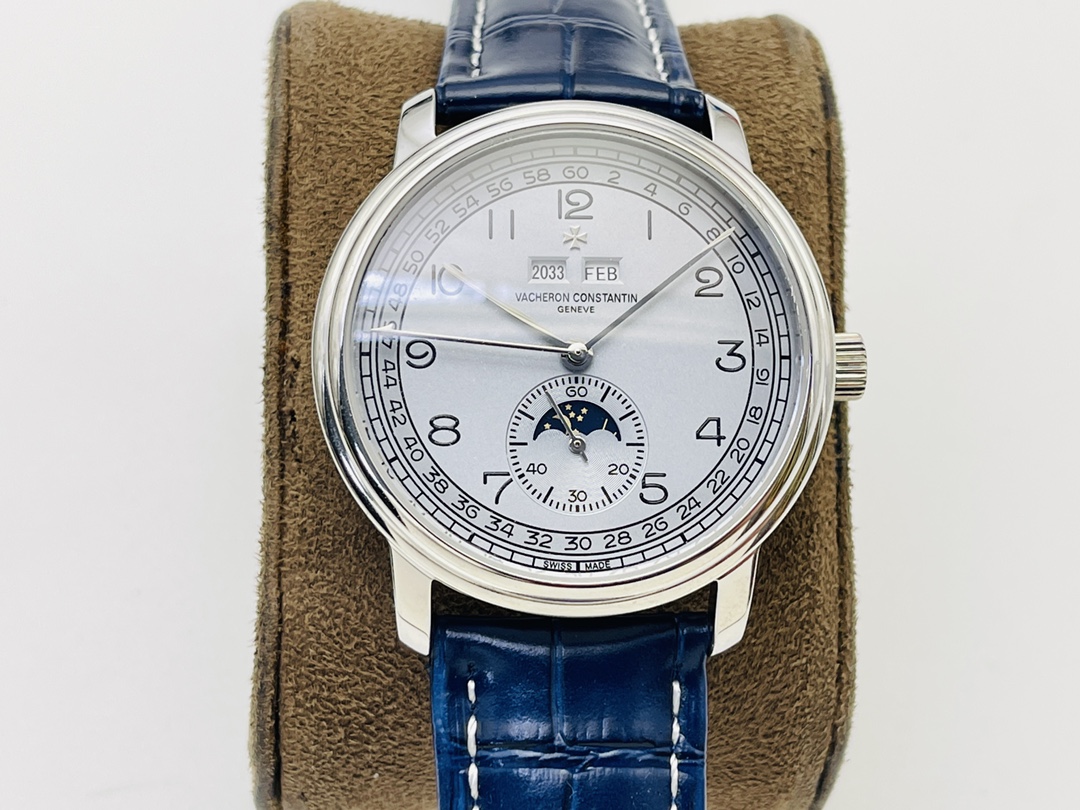 Vacheron Constantin 3100V Watch 4853