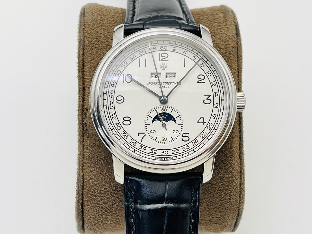 Vacheron Constantin 3100V Watch 4854