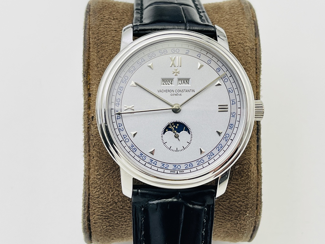 Vacheron Constantin 3100V Watch 4857