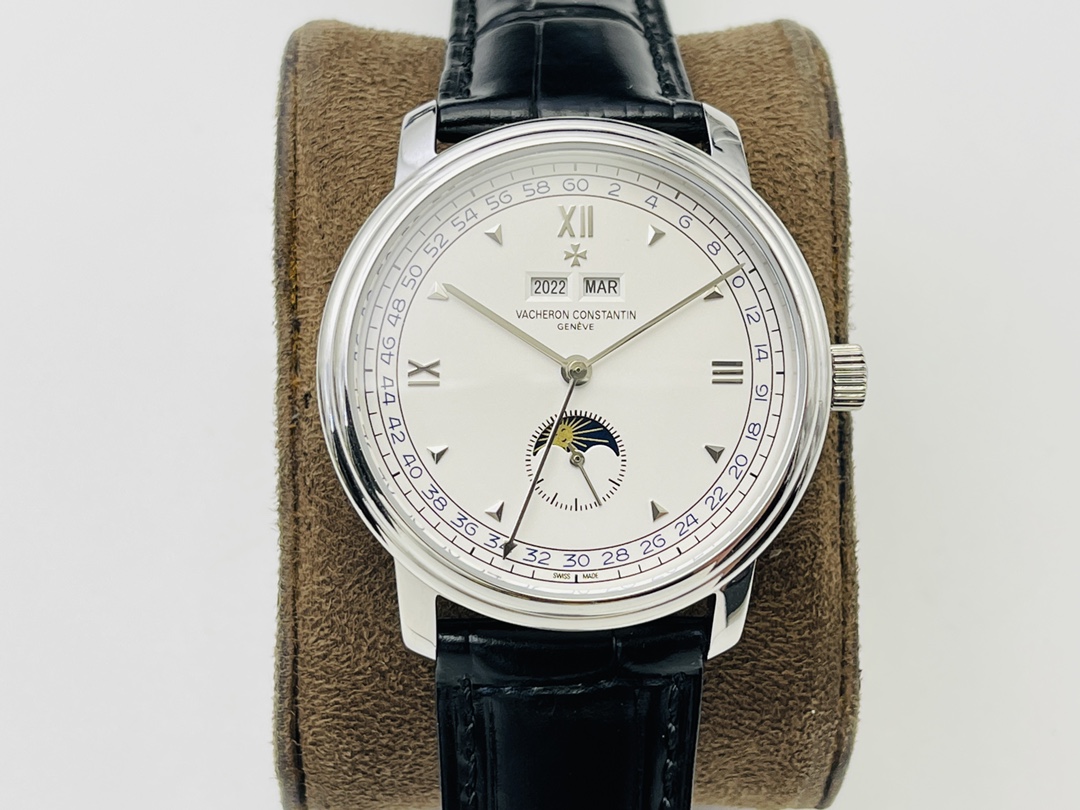 Vacheron Constantin 3100V Watch 4858