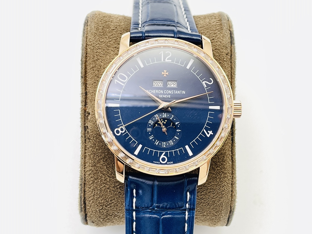 Vacheron Constantin 3100V Watch 4859