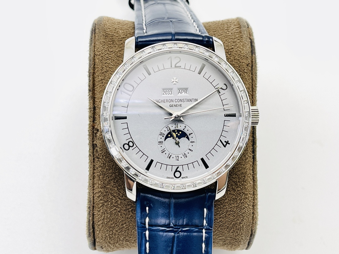 Vacheron Constantin 3100V Watch 4861