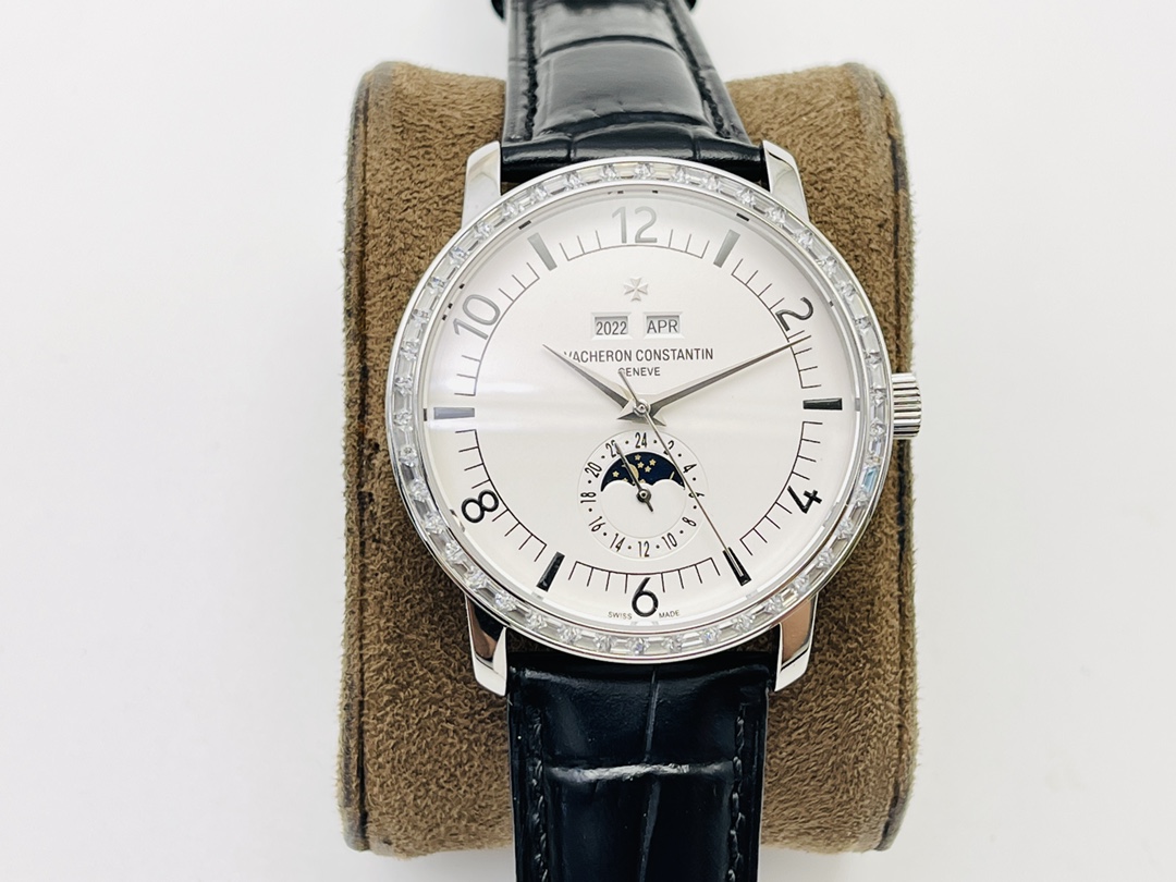Vacheron Constantin 3100V Watch 4862