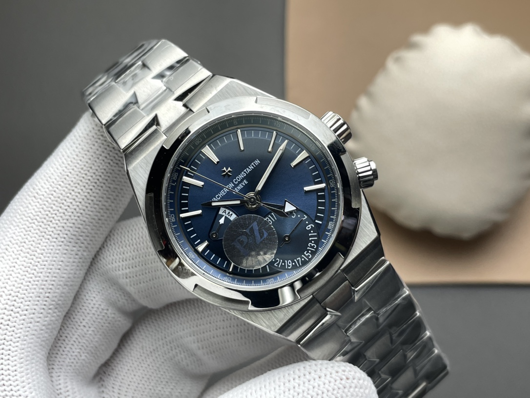 Vacheron Constantin 41mm Watch 4825