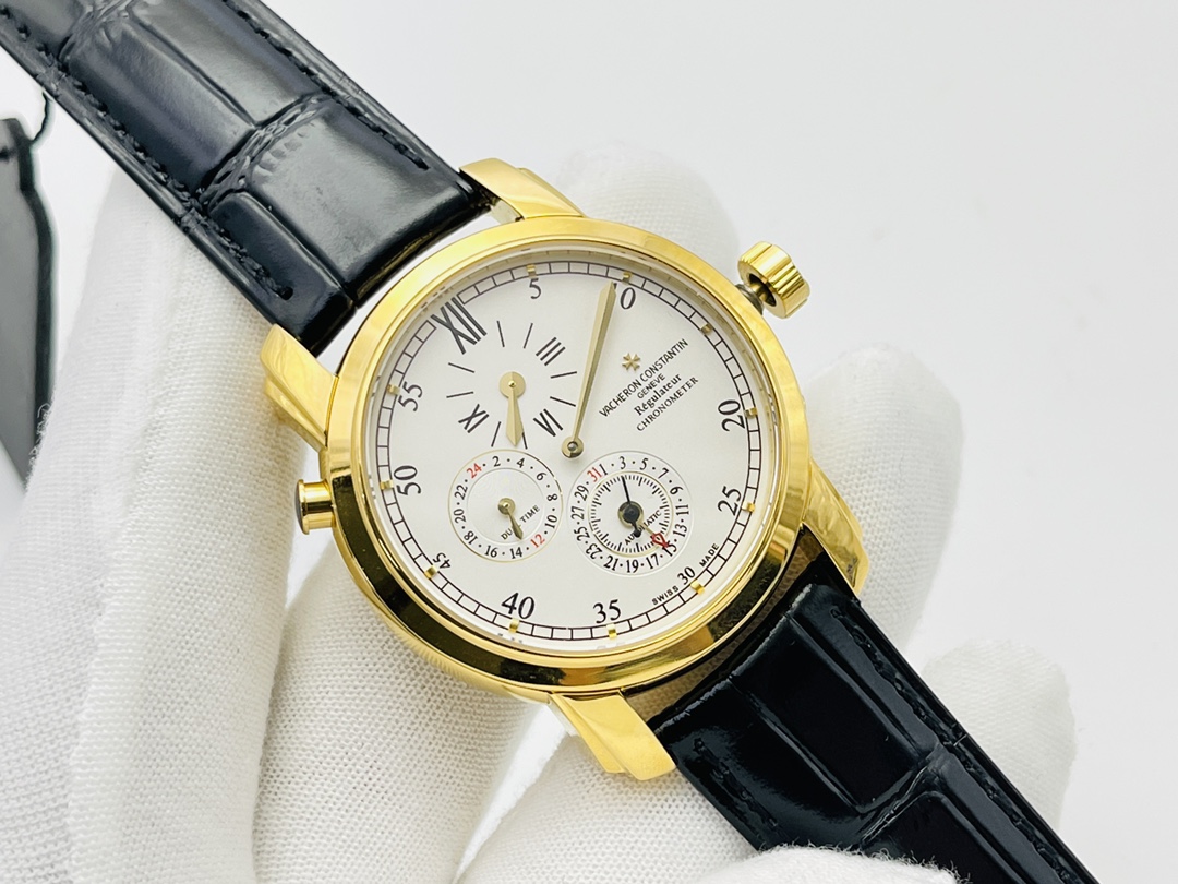 Vacheron Constantin 42005 41mm
