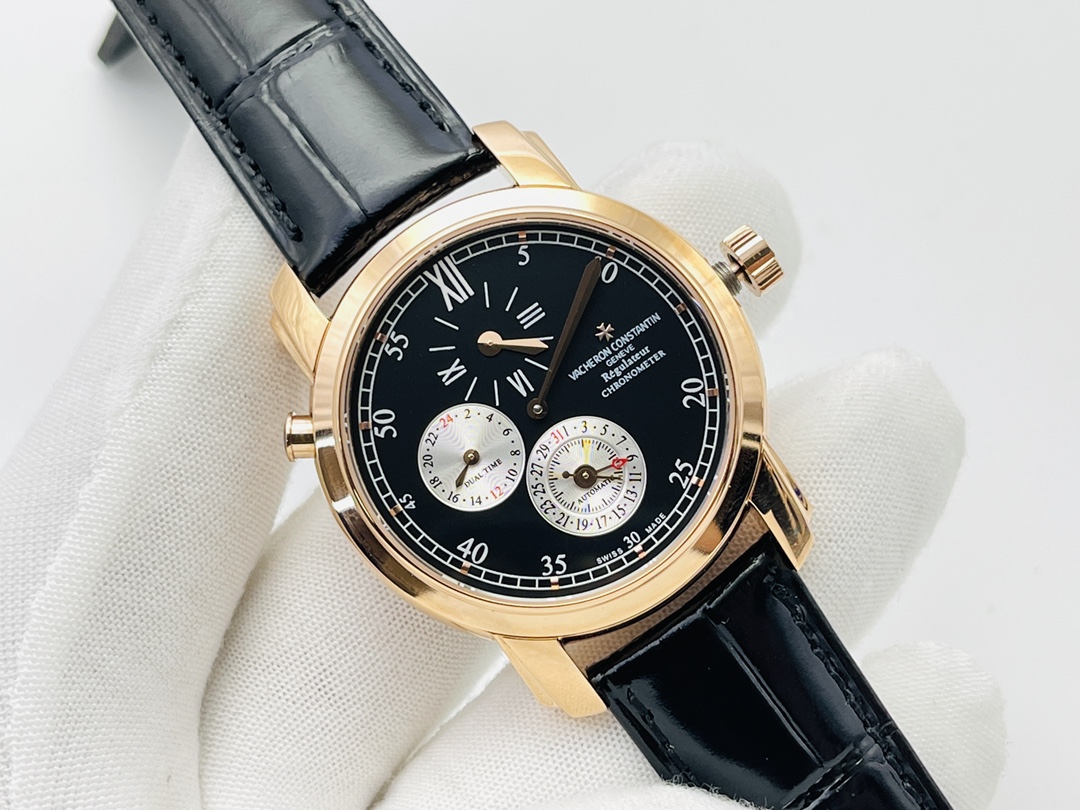 Vacheron Constantin 42005 41mm