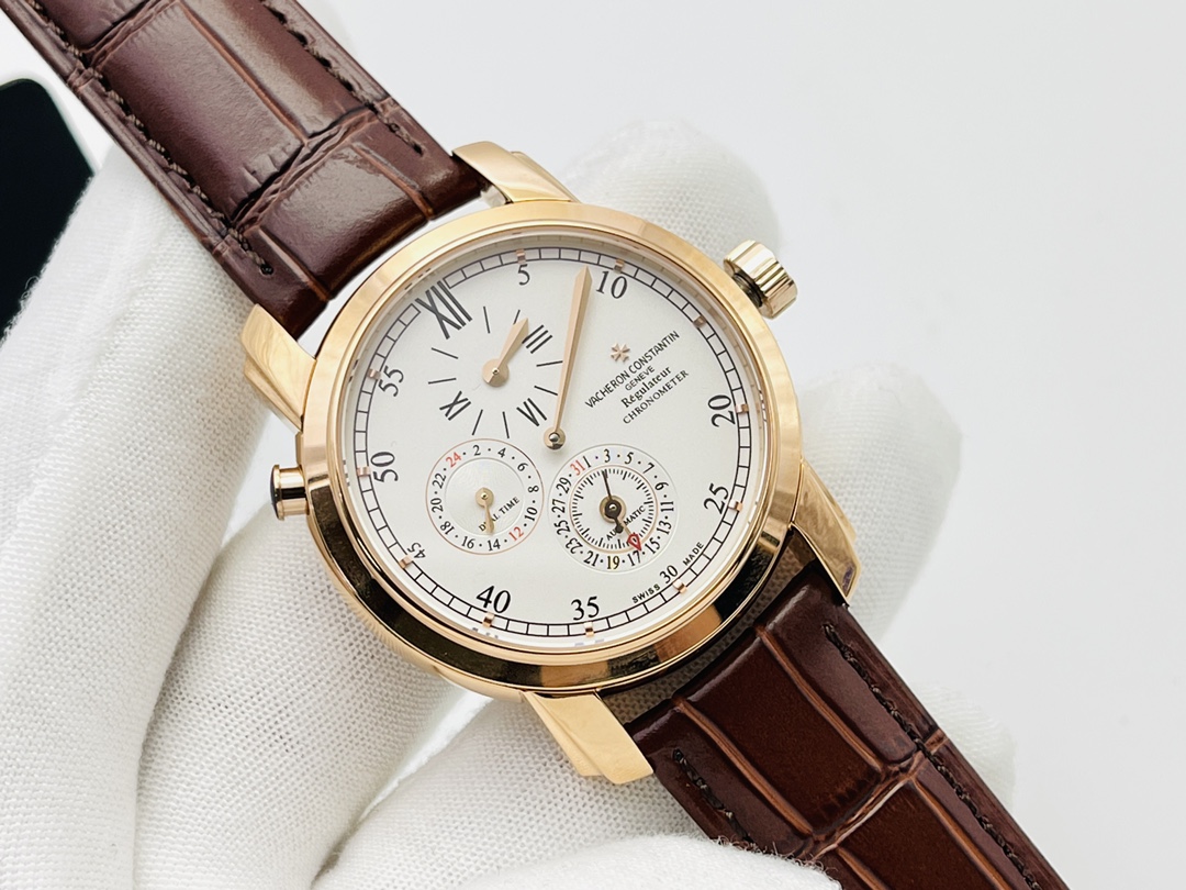 Vacheron Constantin 42005 41mm