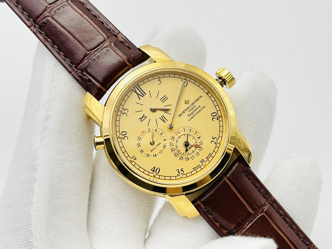 Vacheron Constantin 42005 41mm