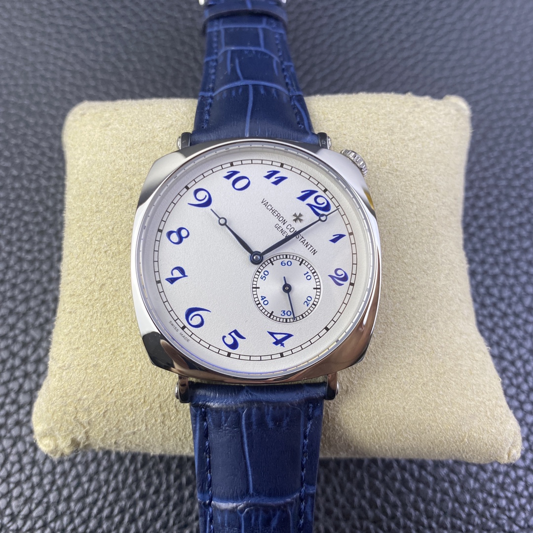 Vacheron Constantin 4400AS Watch 4989