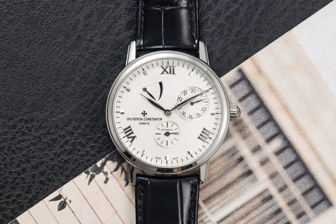 Vacheron Constantin 47200/000G 41mm
